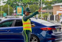 DIGESETT coordina junto al INTRANT, ADN y plazas comerciales acciones para gestionar el tránsito durante el Black Friday