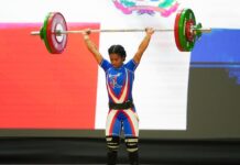 Cuatro medallas para RD en Juegos Bolivarianos