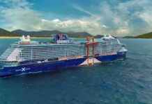 Industria de Cruceros continúa en auge: RD recibe diez nuevas embarcaciones en su itinerario