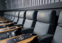 Cine Novo Centro renueva totalmente sus 5 salas