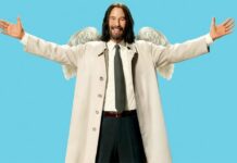 Cuando el cielo se equivoca (Good Fortune)