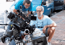 Paseo del Cine Downtown consagra este martes 11 cuatro trayectorias en su quinto ceremonial