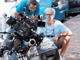 Paseo del Cine Downtown consagra este martes 11 cuatro trayectorias en su quinto ceremonial