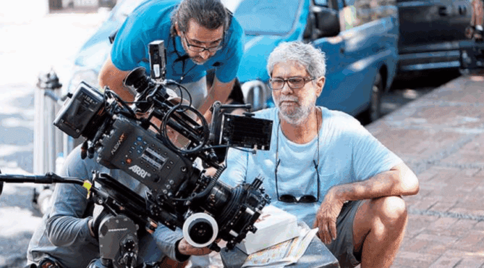 Paseo del Cine Downtown consagra este martes 11 cuatro trayectorias en su quinto ceremonial