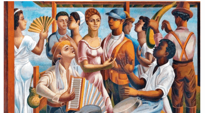 Documental “Colson: Renovarse o Morir”, eleva calidad del género biopic dominicano