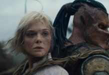 Depredador: Tierras Salvajes (Predator: Badlands)