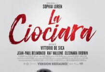 Flashback – Dos mujeres (La ciociara)