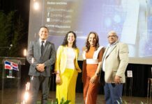 El PLD en Moca impulsa la formación en Inteligencia Artificial