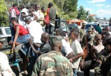 Haití recibió una cifra récord de deportados desde Dominicana