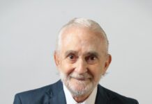 COD lamenta fallecimiento del doctor Luis Ramón Cordero