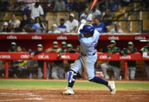 Leyba, Adames y Rojas Jr. definen triunfo del Licey