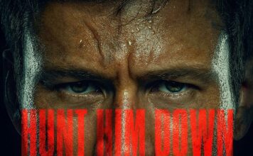 El Sobreviviente (The Running Man)