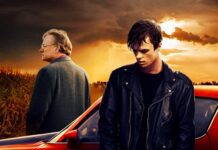 Enfrentando la Oscuridad (Brave the