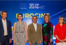 EUROCINE 2025 inaugura su edición en RD con El Conde de Montecristo