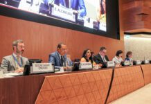 ONU-UNCTAD reconoce a Eddy Alcántara por su liderazgo en defensa de los derechos de los consumidores a nivel global