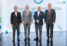 AIRD: adopción inteligencia artificial es necesaria para transformar la manufactura local