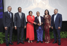 Observatorio de Medios Digitales entrega Premio Nacional de Periodismo Digital 2025 y consagra trayectoria de Cheo Tejada