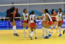 Voleibol RD debuta ante Canadá este martes en NORCECA Sub-17