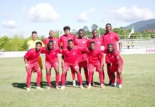 Escándalo en el fútbol RD, la Fifa expulsa al Atlético San Cristóbal de la LDF por manipulación de partidos