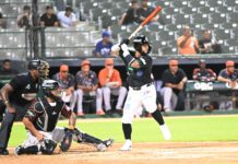 Las Estrellas logran segundo triunfo en línea ante los Toros