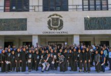 Congreso Nacional presenta avances de la Reforma Integral “Déjala Ir” en el Día Internacional de la No Violencia contra la Mujer