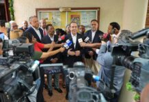 PLD dice no hay razones suficientes para la declaración de emergencia por Melissa