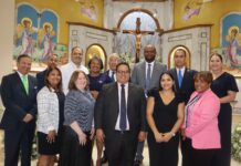 INCABIDE celebra 23 años de compromiso institucional y avances en la administración de bienes incautados y decomisados