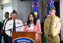 República Dominicana reporta reducción de feminicidios en un 30.98 %