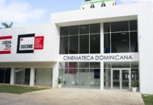 Cinemateca Dominicana conmemora su aniversario fortaleciendo su rol como guardiana del patrimonio fílmico