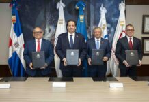 Banreservas y ARS Reserva renuevan acuerdo con Ministerio de Salud y Hemocentro Nacional para motivar la donación de sangre