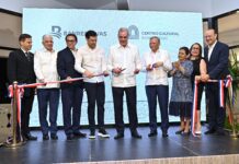 Banreservas inaugura Centro Cultural en el antiguo Hotel Mercedes de Santiago