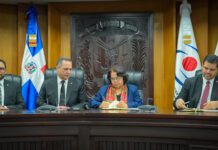 Cámara de Cuentas y Poder Judicial firman acuerdos para fortalecer la transparencia en el país