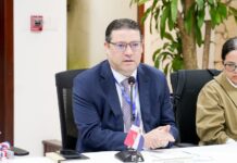 República Dominicana celebra por primera vez sesión internacional