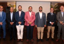 Sector seguridad privada aportó RD$21,705 millones al PIB; Adesinc impulsa aprobación de ley sectorial