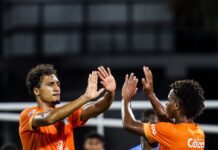 Cibao FC jugará en Jarabacoa jornada 15 de la LDF