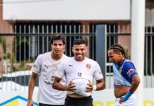 Cibao FC vence Atlántico con una mano de goles en jornada 13 de la LDF