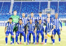 Frantzety clasifica O&M a final de la Copa del Caribe Concacaf