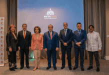 Paliza destaca aumentos salariales históricos, avances en transparencia y fortaleza de la relación España–RD