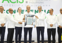 Abinader: Hemos convertido al país en una República policéntrica con polos de desarrollo en el Cibao, las regiones Sur y Este, así como en Santo Domingo