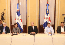 Gobierno ha ejecutado 5 mil de los 12 mil millones destinados para daños por tormenta Melissa