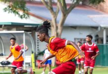 Cibao FC y O&M se vuelven a citarse este viernes en la LDF