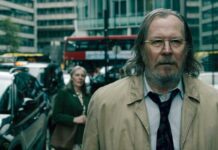 Gary Oldman – Frases de series