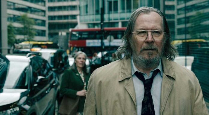 Gary Oldman – Frases de series