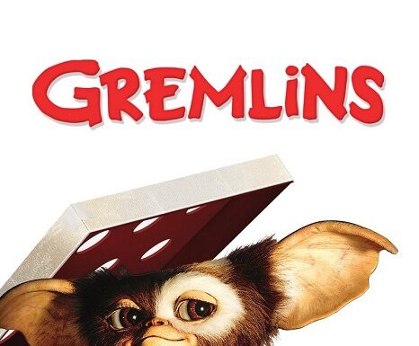 Reestreno: Gremlins