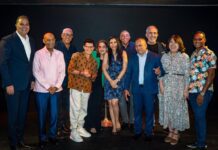 Mario Díaz elogia labor de Sgacedom en apertura de «Crónicas Musicales»