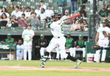 Las Estrellas propinan blanqueada a los Tigres