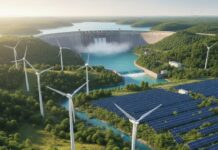 ADER, la entidad que surge para que se garantice el uso pleno de la energía limpia