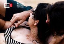 Interior. Apartamento – Día tuvo su estreno mundial en la Mostra Internacional de Cinema de São Paulo