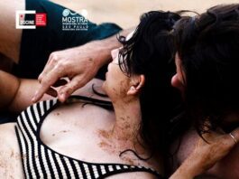 Interior. Apartamento – Día tuvo su estreno mundial en la Mostra Internacional de Cinema de São Paulo