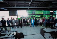 Popular muestra capacidades de ciberseguridad a superintendencias de Centroamérica